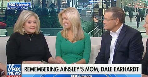 Ainsley earhardt mother passed - That popular Scripture, Jeremiah 29:11, is at the heart of Ainsley Earhardt's new project, I'm So Glad You Were Born: Celebrating Who You Are – a children's book inspired by a faith-affirming message from her own childhood. "When I was growing up, my mother, on our birthdays, would say, 'I'm so glad you were born,' and that was her message to ...